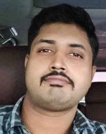 ANIRBAN ROY