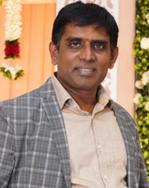 D-SRINIVAS-RAO