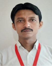 SAMARJIT CHAKRABORTY