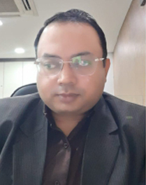 SHANTANU CHAKRABORTY