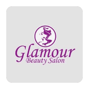 glamour beauty saloon