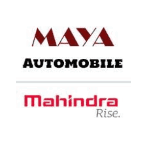 maya automobile