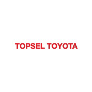 topsel toyota