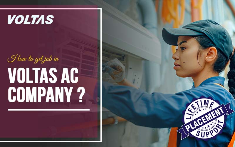 ac repair training centre