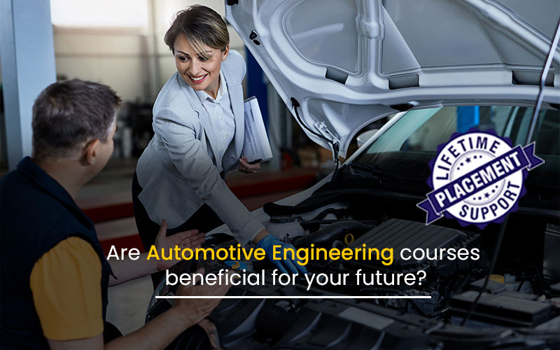 automotive engineering courses