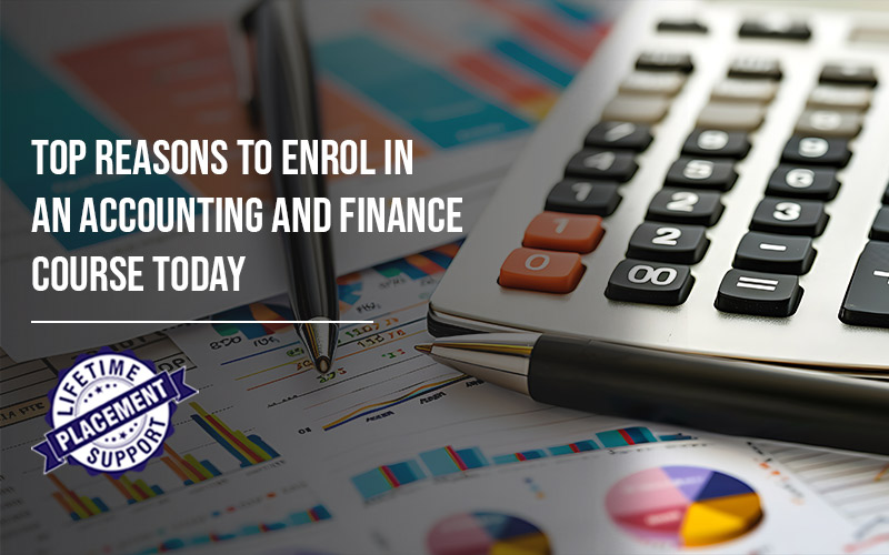 certificate in financial accounting