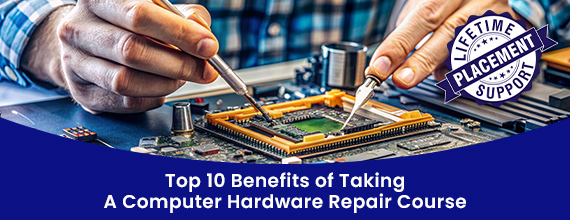 computer hardware repair course