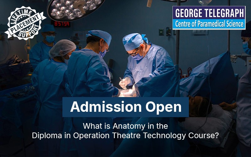 operation theatre technology course